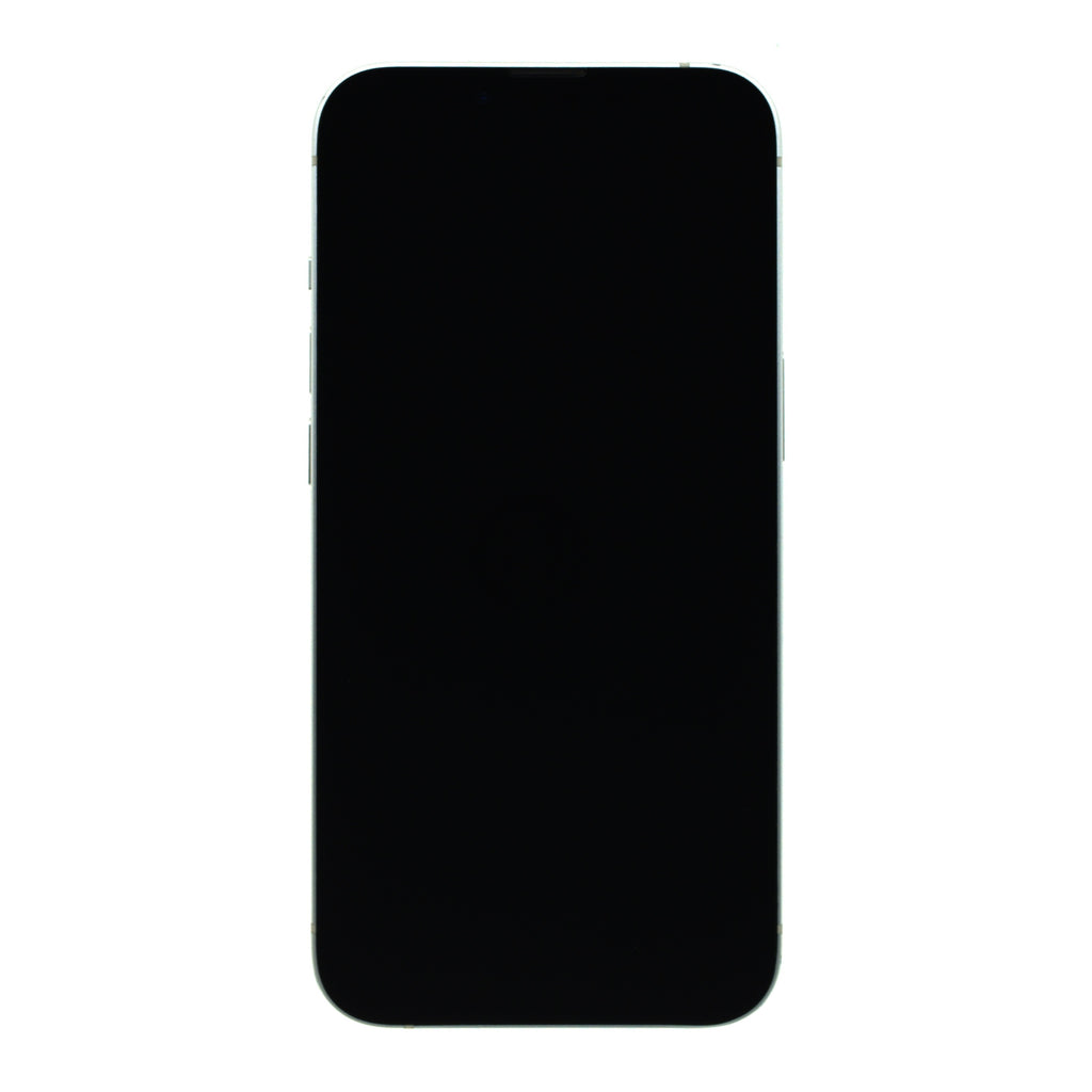 95新 Apple iPhone 13 256G 星光色 中國大陸版
