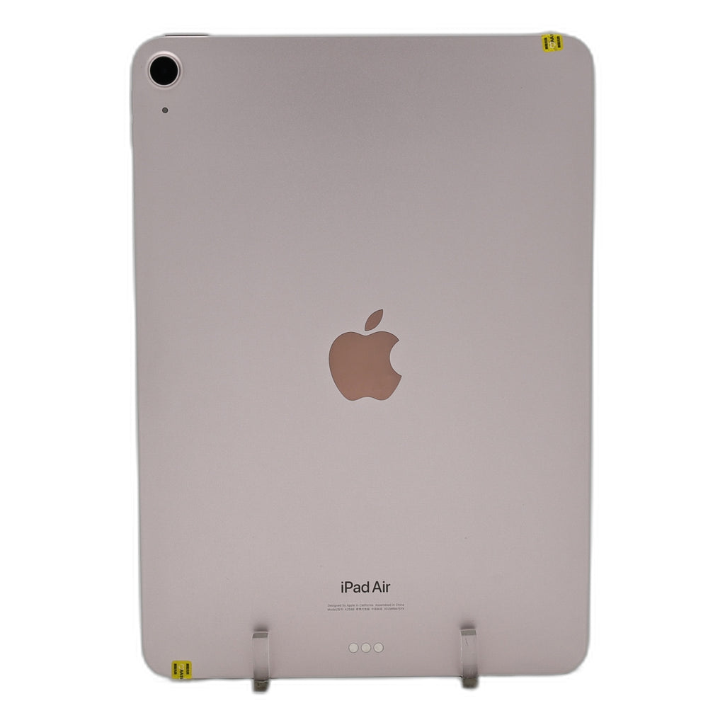 95新 Apple iPad Air5 64G 粉紅色 WIFI