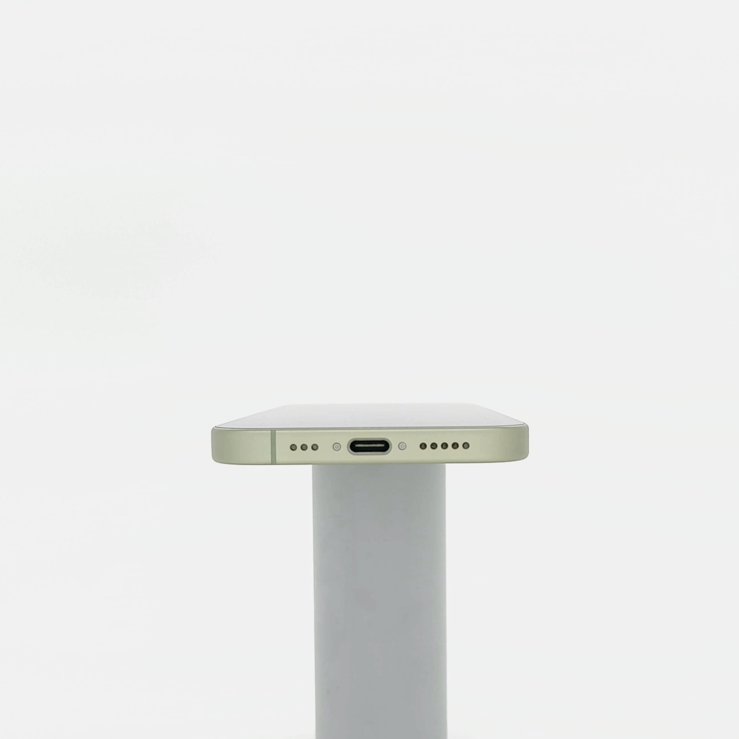 99新 Apple iPhone 17 256G 鼠尾草綠色 中國大陸版