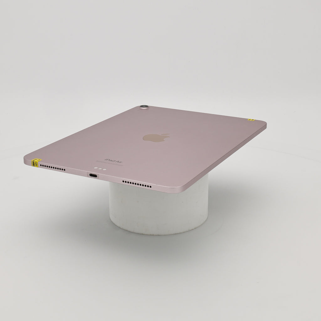 99新 Apple iPad Air5 256G 粉紅色 WIFI