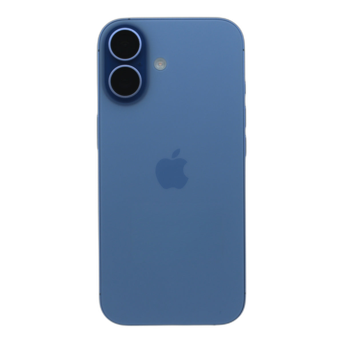 95新 Apple iPhone 17 256G 青霧藍色 中國大陸版