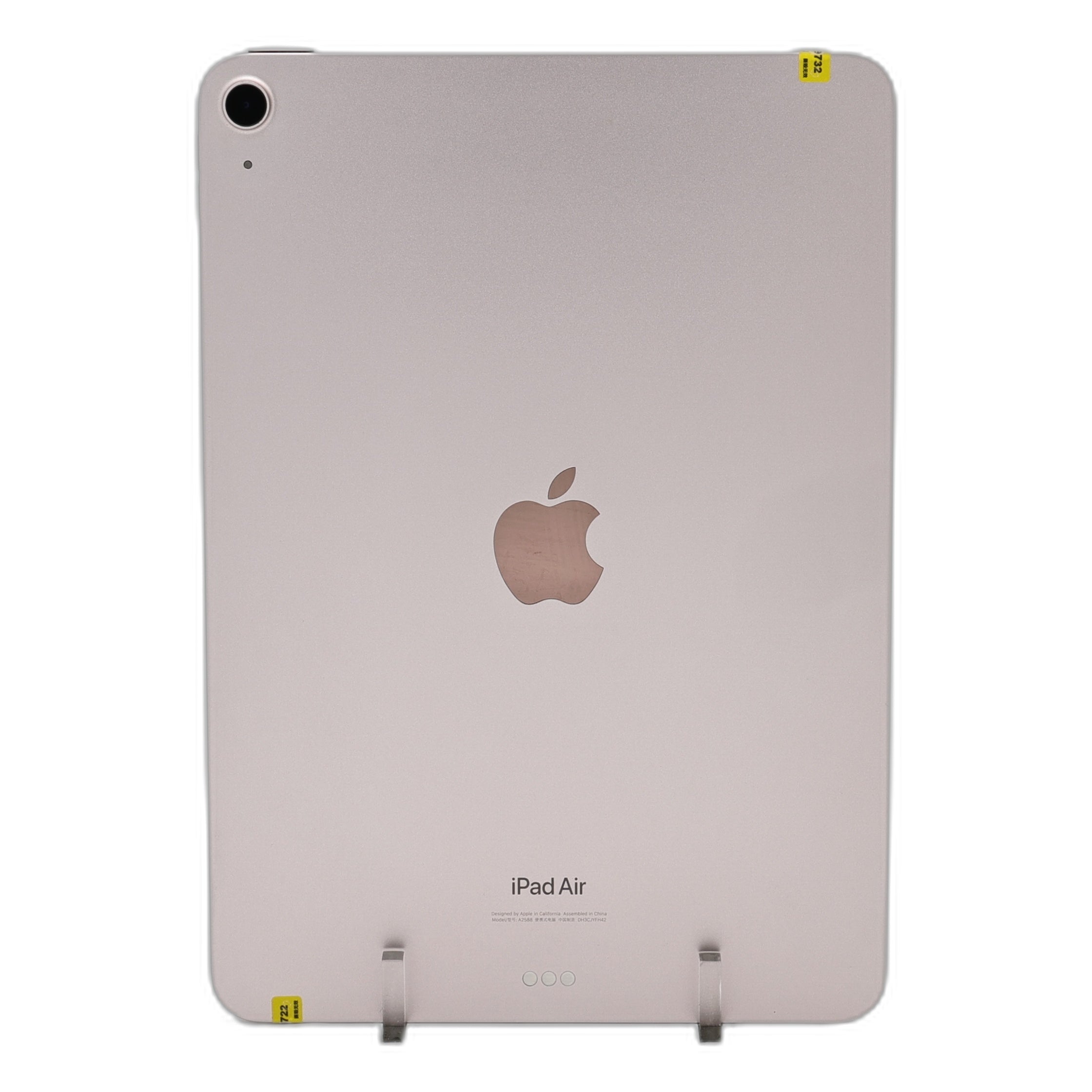 95新 Apple iPad Air5 64G 粉紅色 WIFI