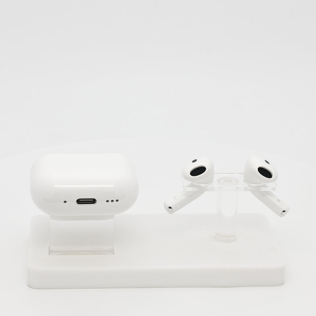 99新 Apple AirPods 5 白色