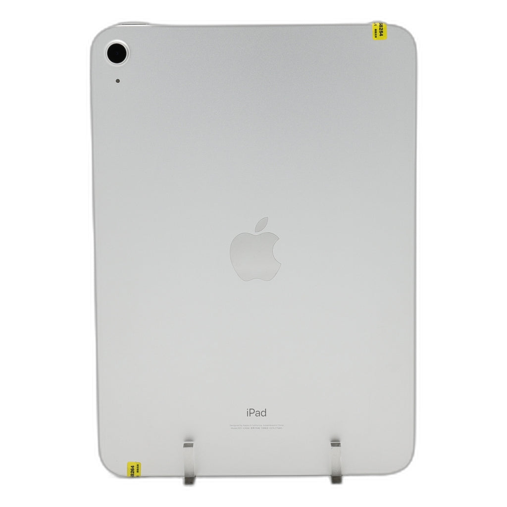 99新 Apple iPad 10代 256G 銀色 WIFI
