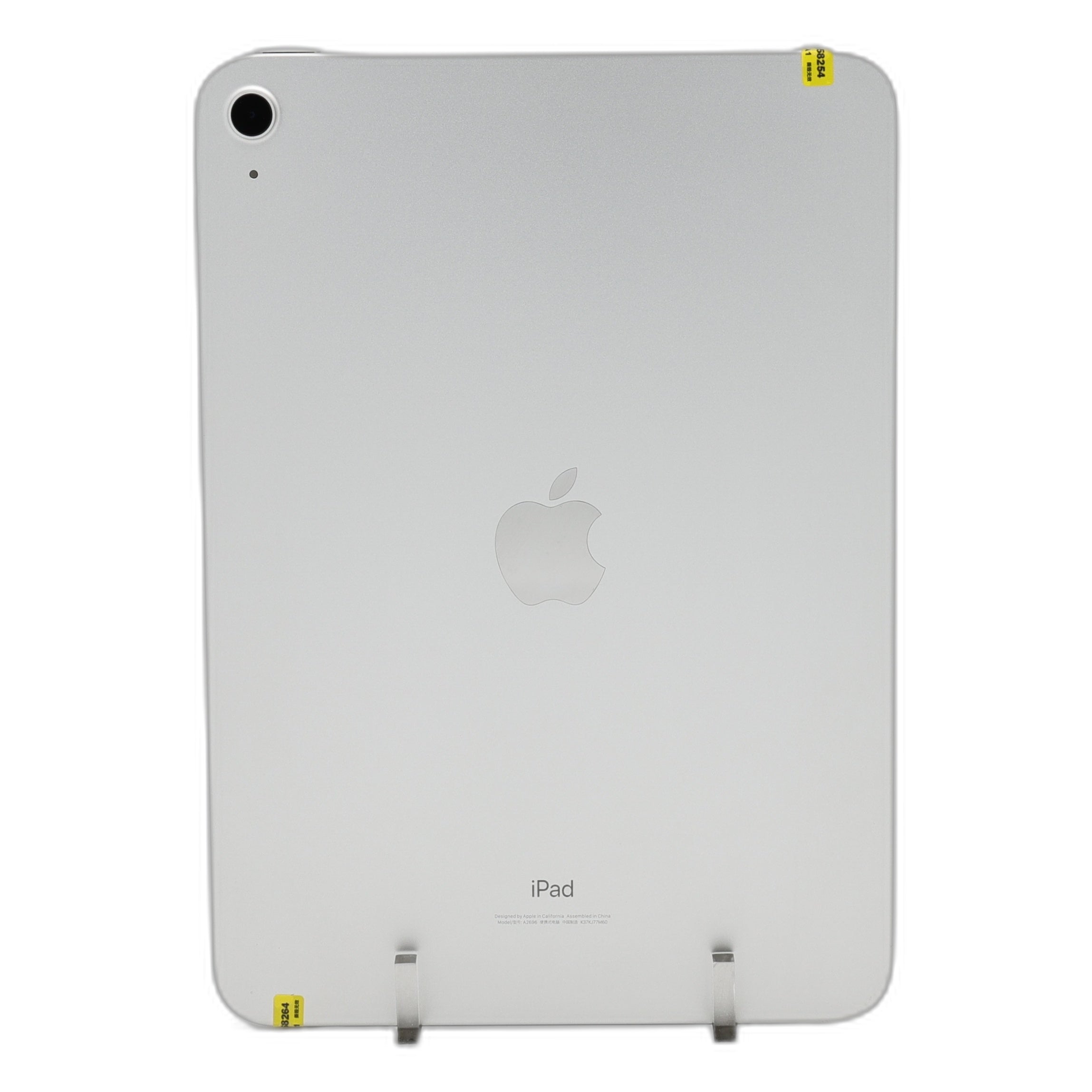 99新 Apple iPad 10代 256G 銀色 WIFI
