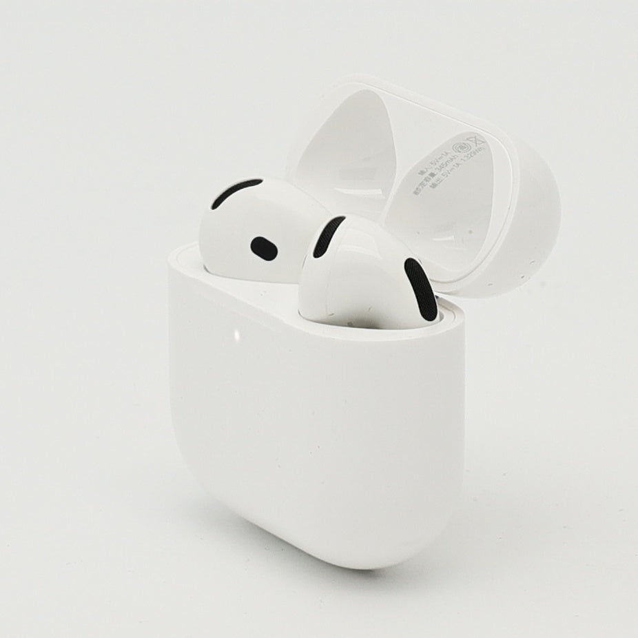 99新 Apple AirPods 4 (支持主动降噪) 白色