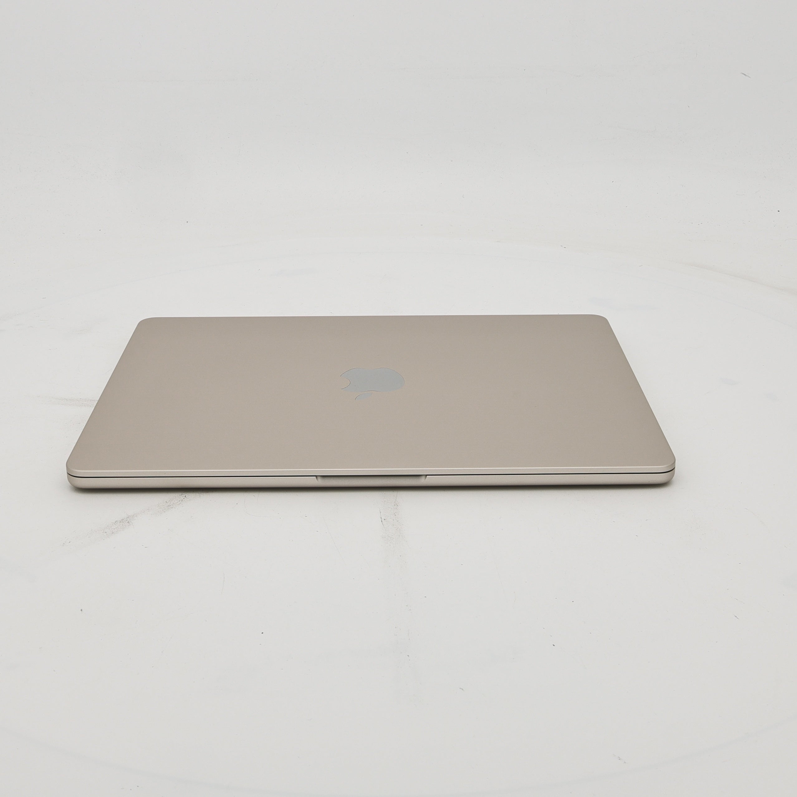 99新 Apple MacBook Air 24年 13寸 M3（8+8核） 8G RAM 256G SSD 星光色