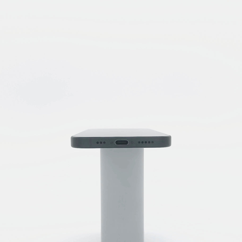 95新 Apple iPhone 15 256G 黑色 中國大陸版