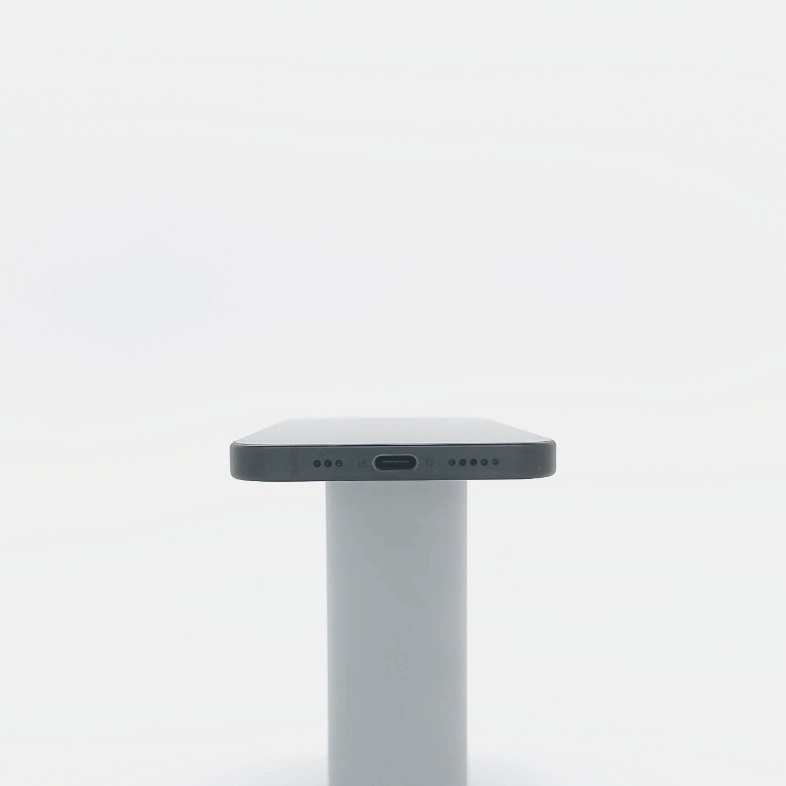 95新 Apple iPhone 15 256G 黑色 中國大陸版