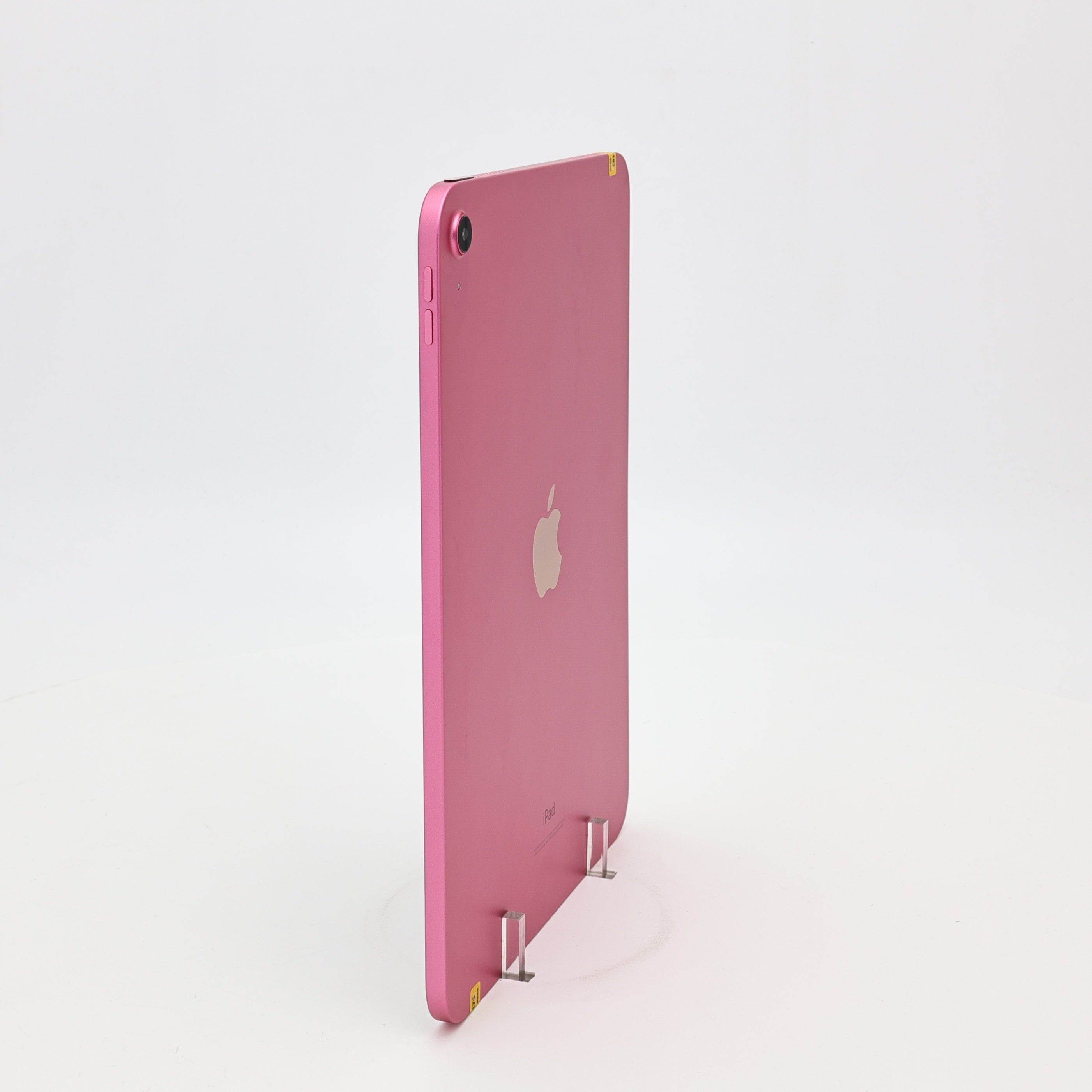 95新 Apple iPad 10代 64G 粉紅色 WIFI