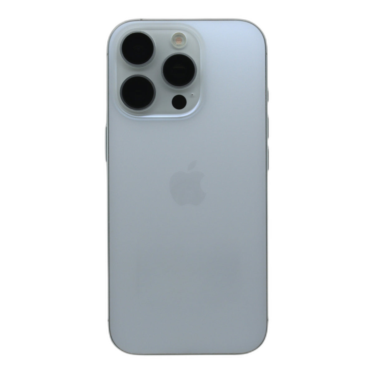 95新 Apple iPhone 16 Pro 128G 白色鈦金屬 中國大陸版