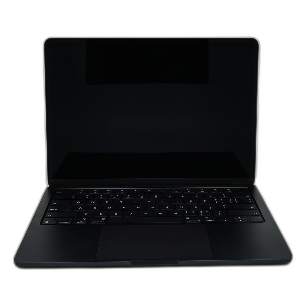 99新 Apple MacBook Air 22年 13寸 M2（8+8核） 8G RAM 256G SSD 午夜色
