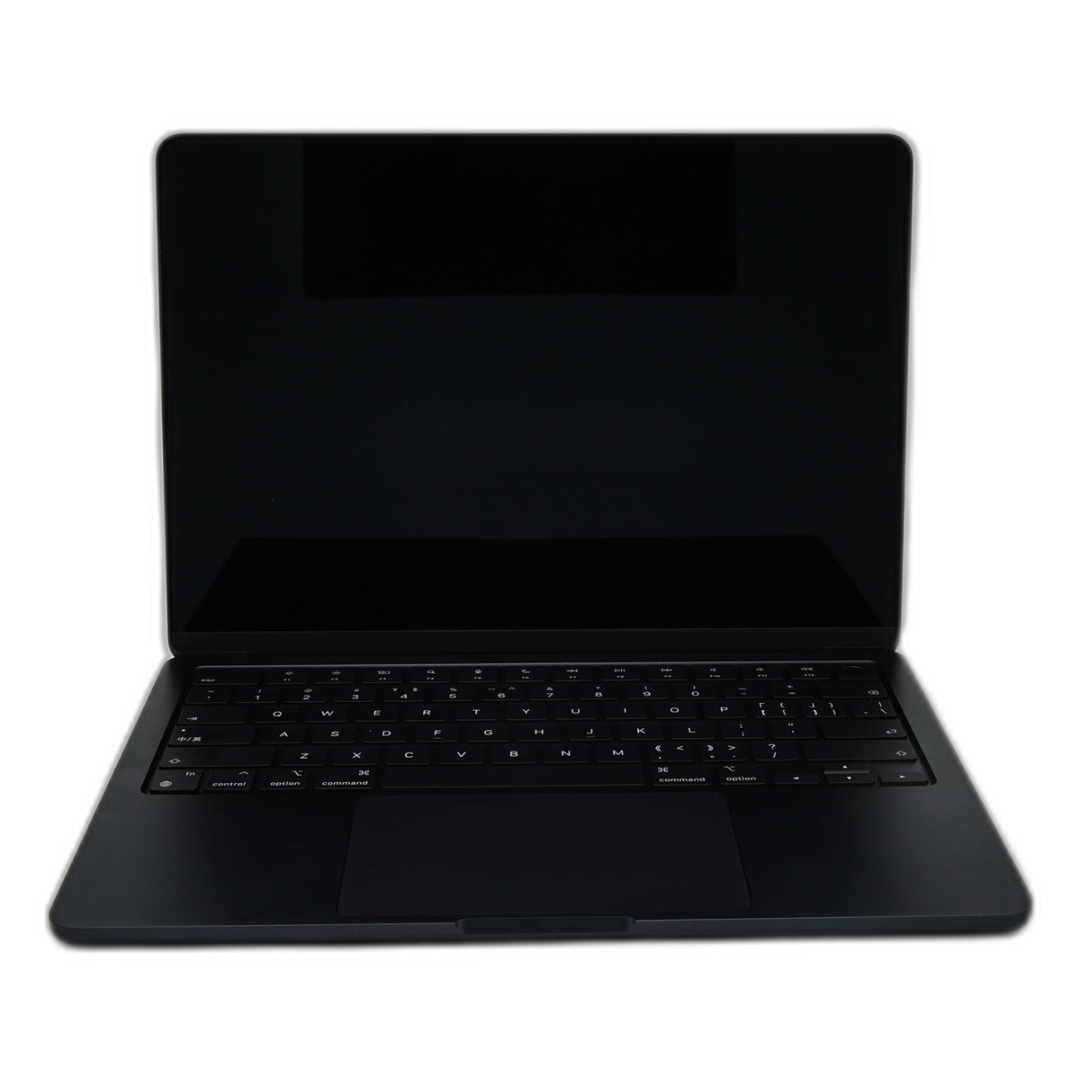 99新 Apple MacBook Air 22年 13寸 M2（8+8核） 8G RAM 256G SSD 午夜色