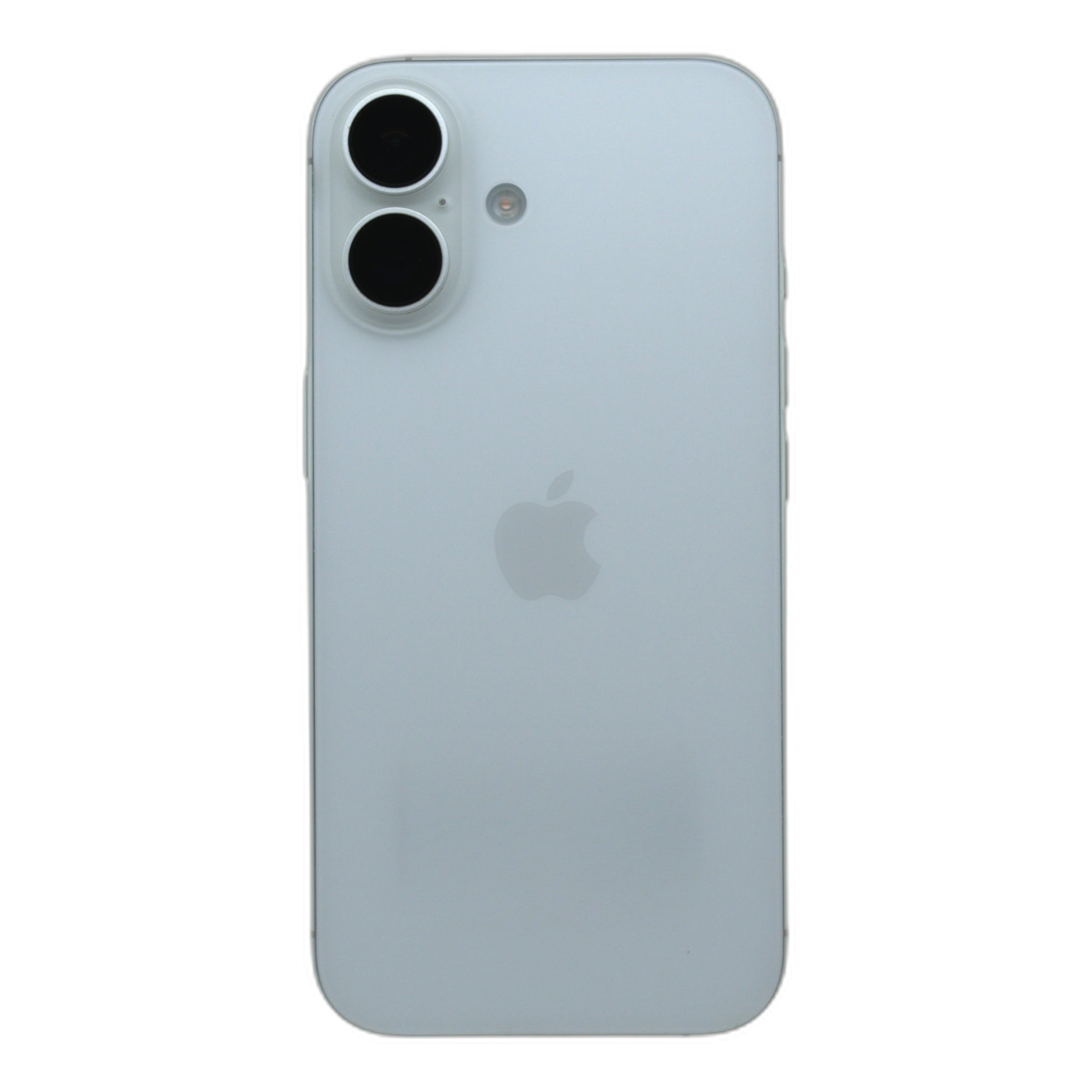 99新 Apple iPhone 16 256G 白色 中國大陸版