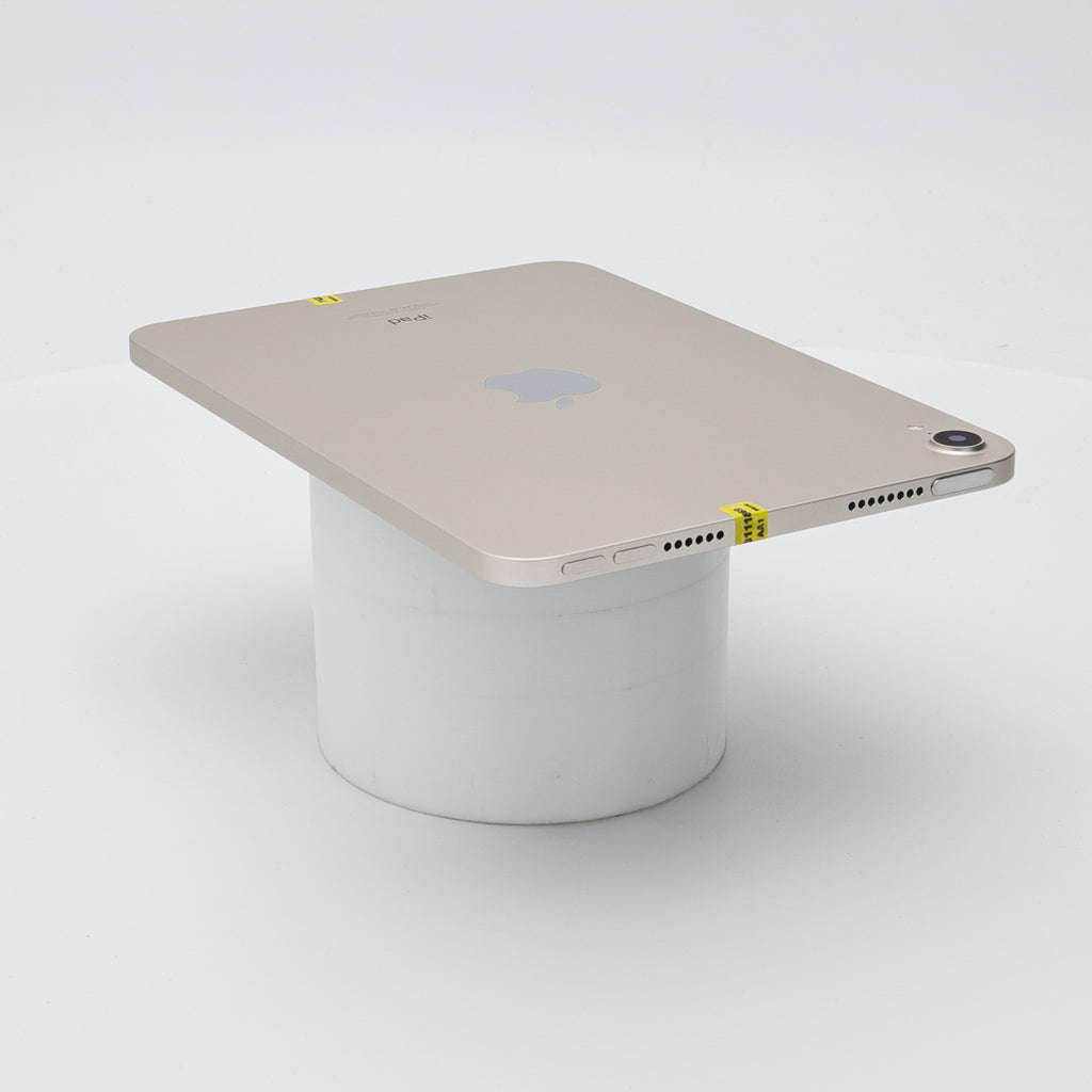 95新 Apple iPad mini6 256G 星光色 WIFI