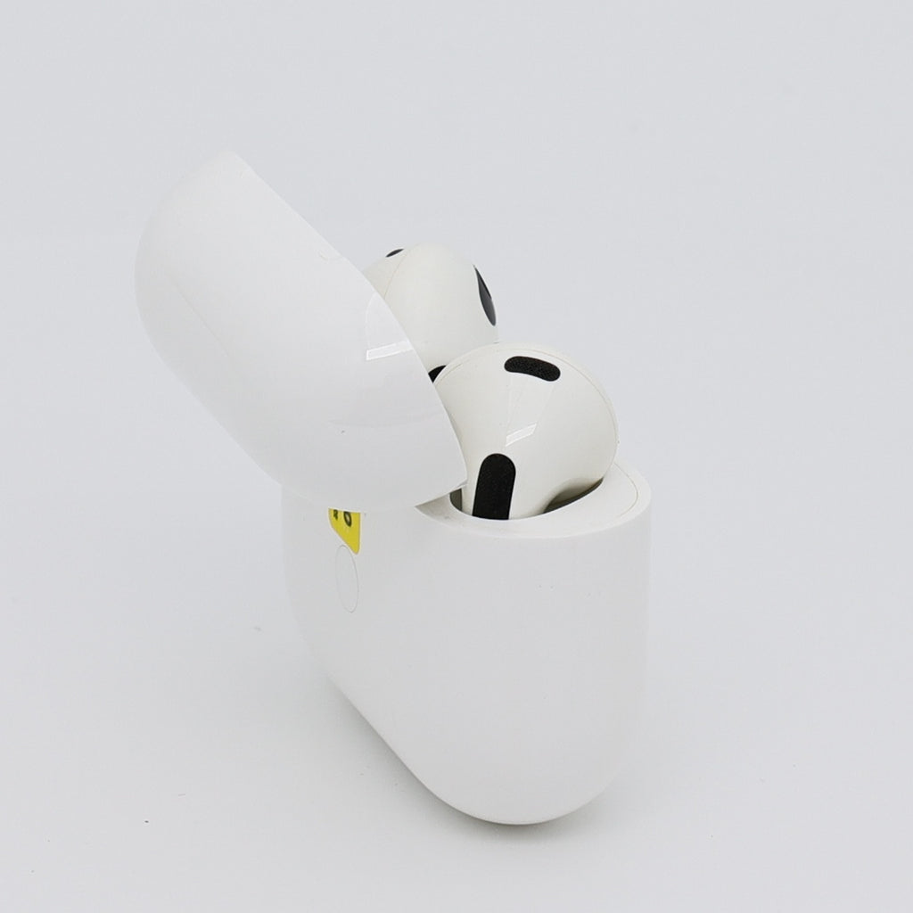 99新 Apple AirPods 3 白色