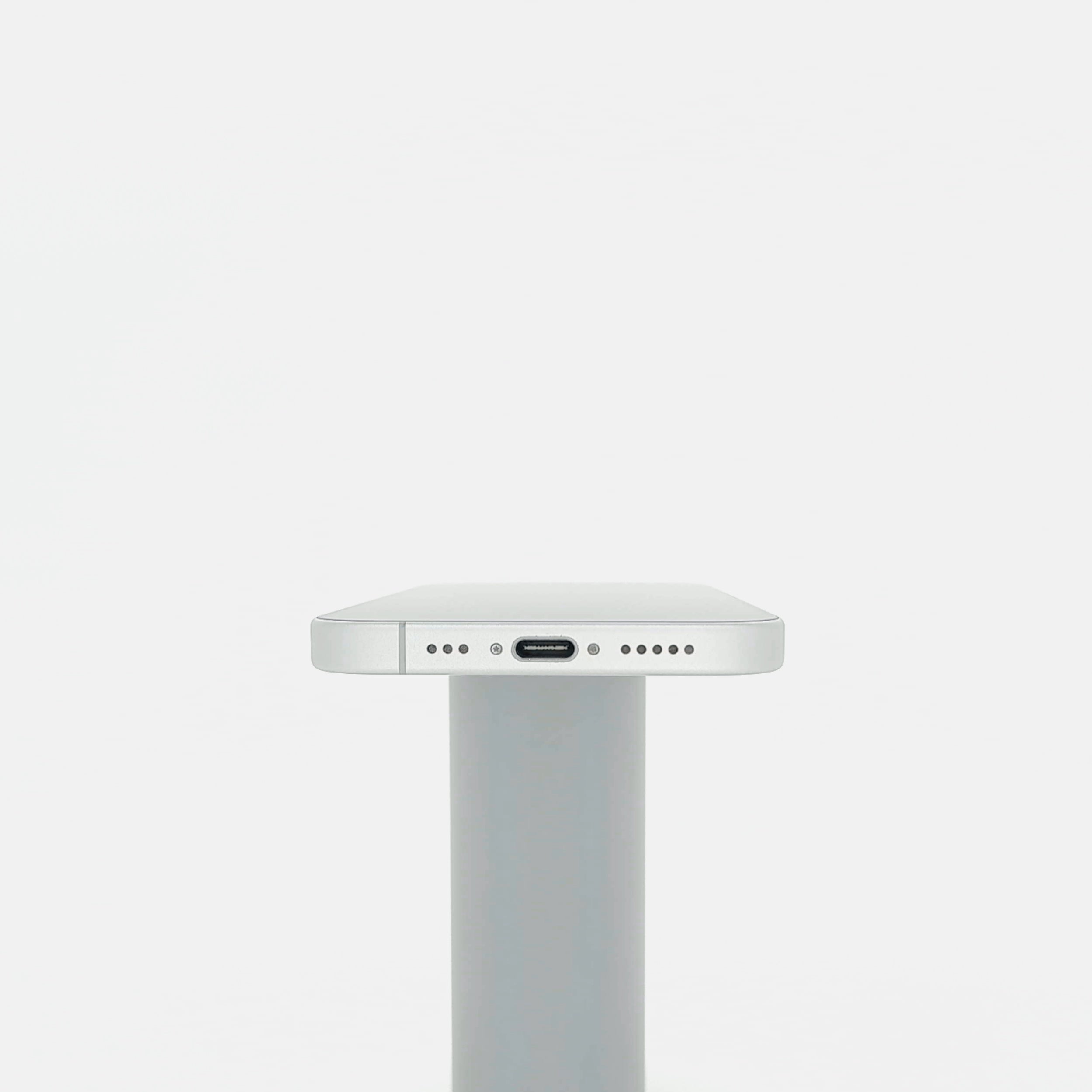 95新 Apple iPhone 16 256G 白色 中國大陸版