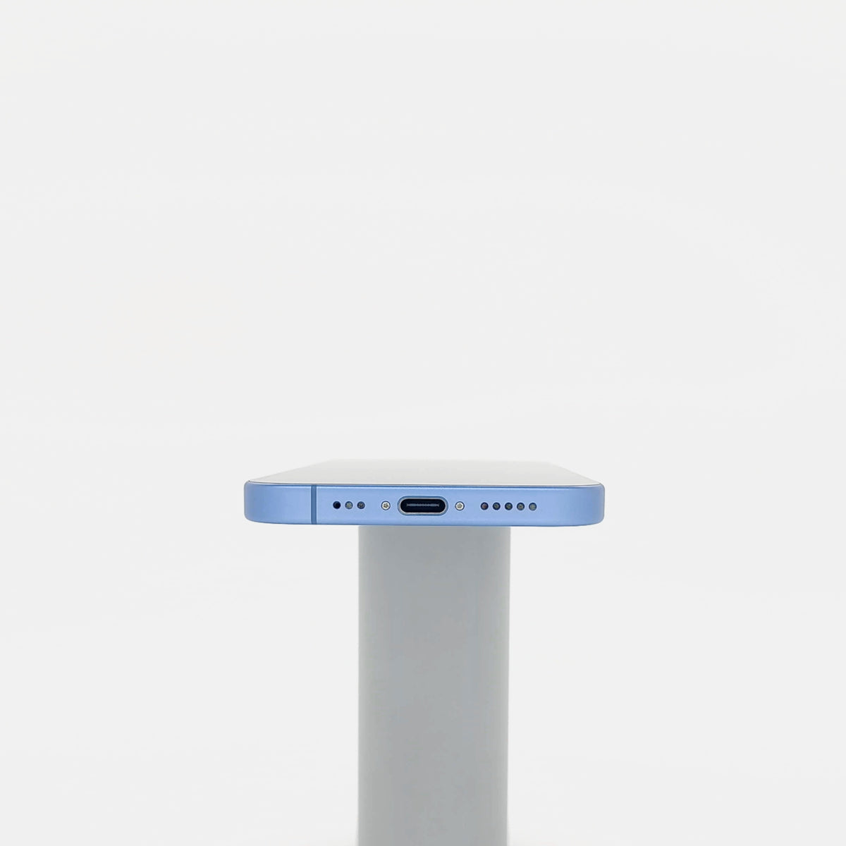 95新 Apple iPhone 16 128G 群青色 中國大陸版