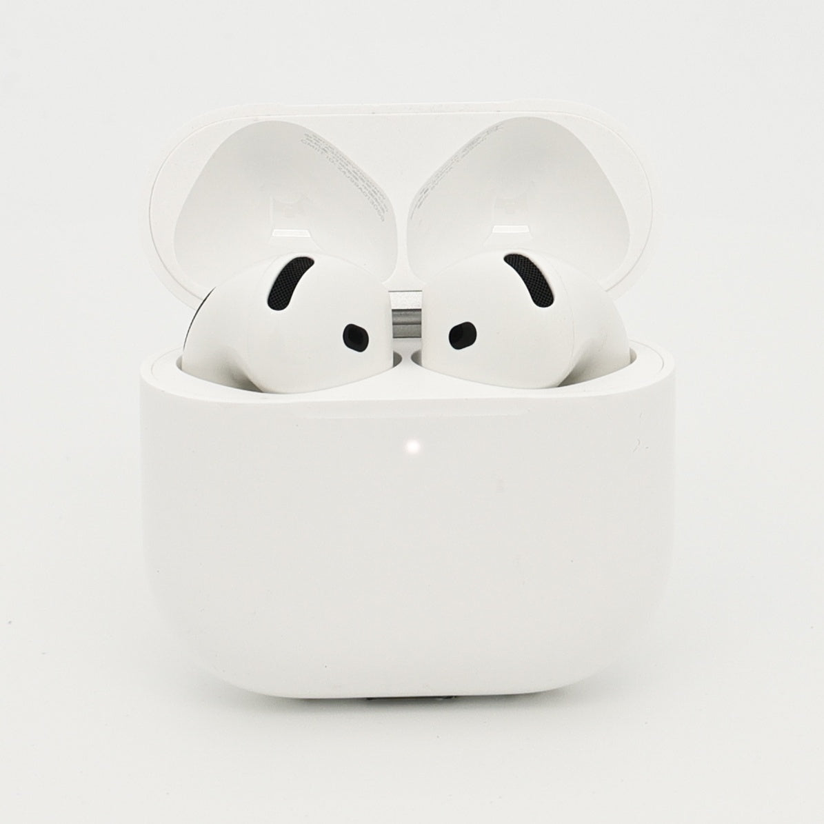 99新 Apple AirPods 4 (支持主动降噪) 白色