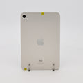 95新 Apple iPad mini6 64G 星光色 WIFI