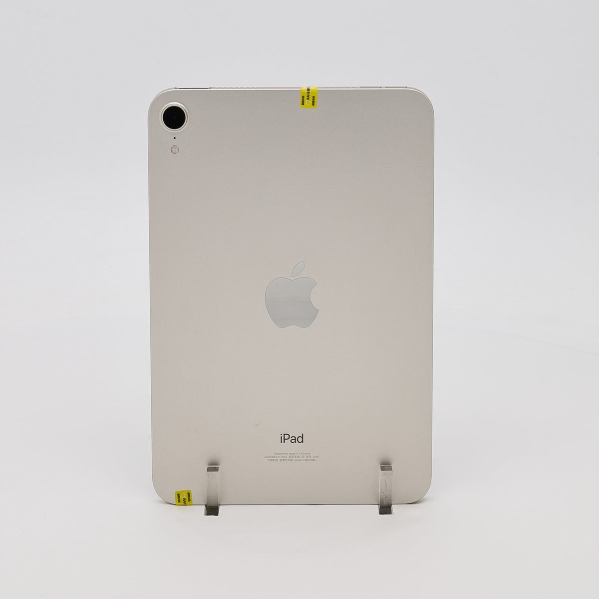 95新 Apple iPad mini6 64G 星光色 WIFI