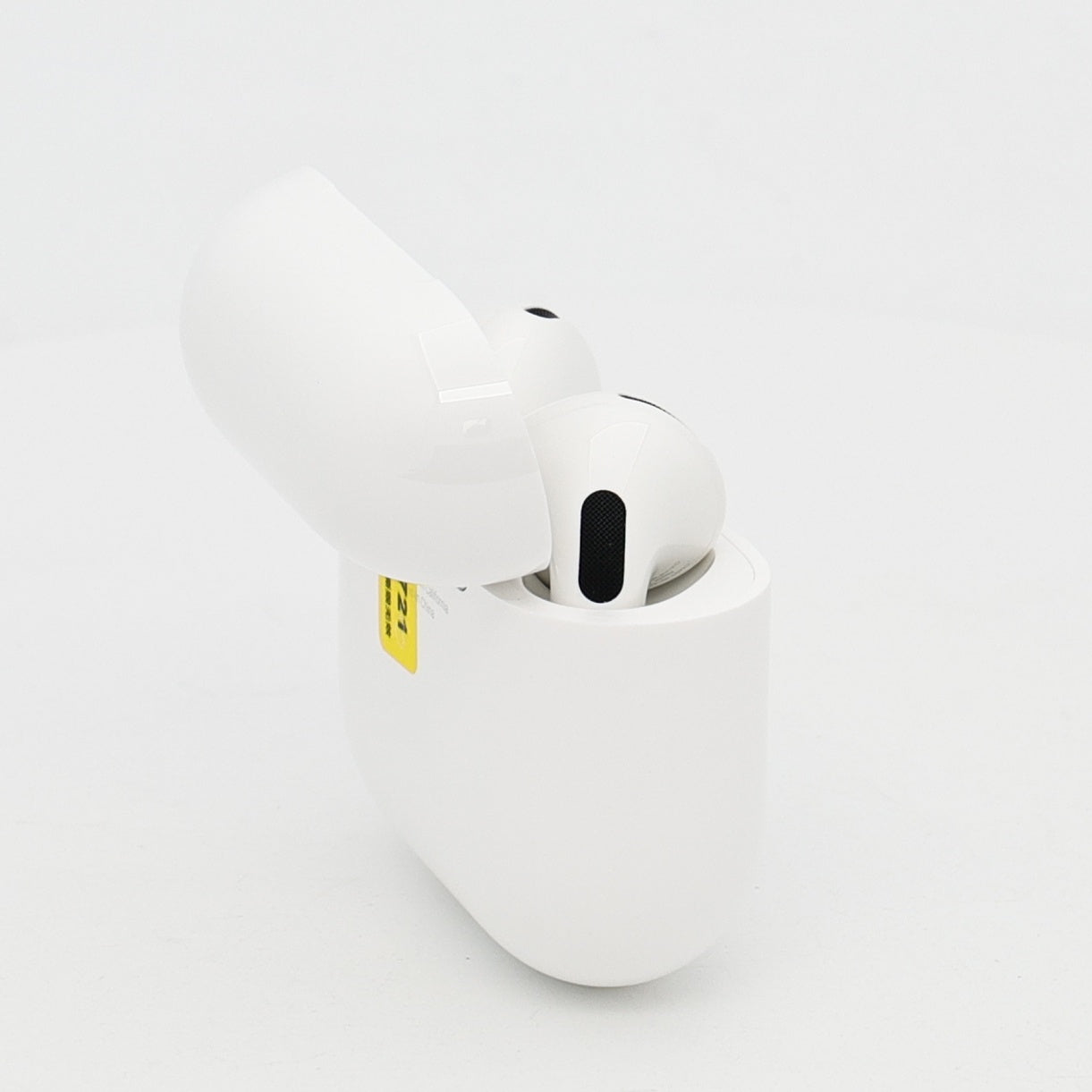 99新 Apple AirPods 4 (支持主动降噪) 白色