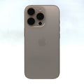 95新 Apple iPhone 16 Pro 128G 沙漠色鈦金屬 中國大陸版