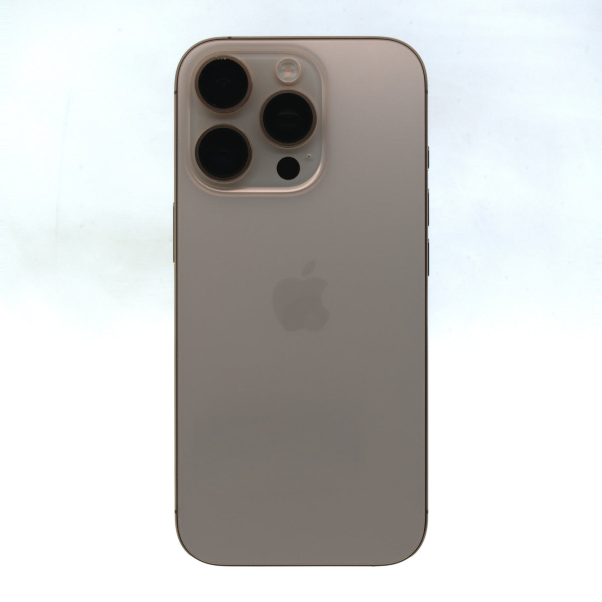 95新 Apple iPhone 16 Pro 128G 沙漠色鈦金屬 中國大陸版