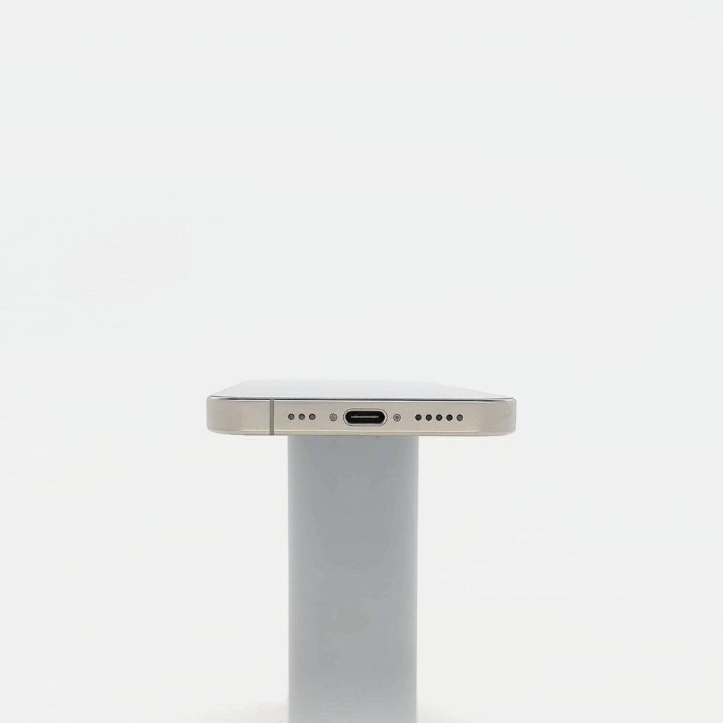 99新 Apple iPhone 16 Pro 128G 原色鈦金屬 中國大陸版