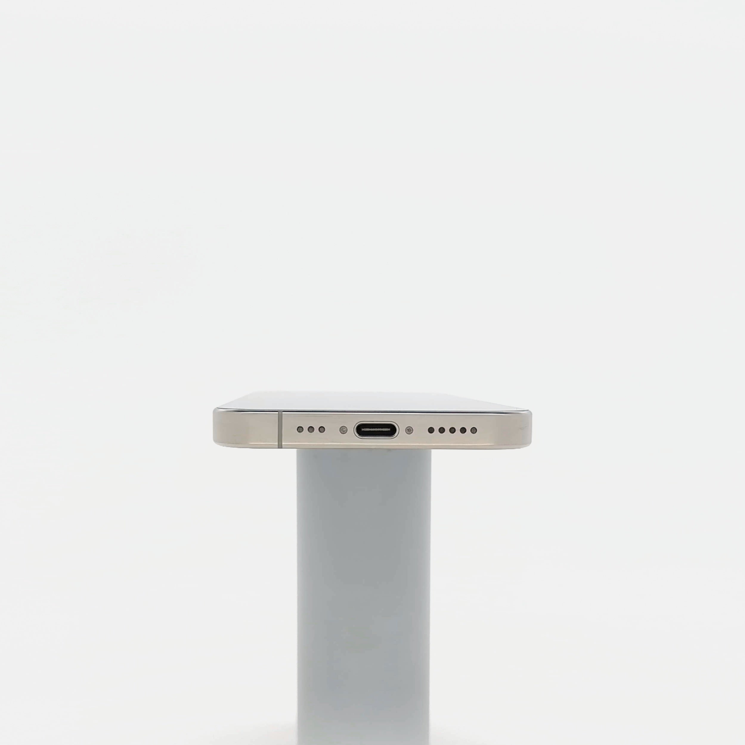 99新 Apple iPhone 16 Pro 128G 原色鈦金屬 中國大陸版