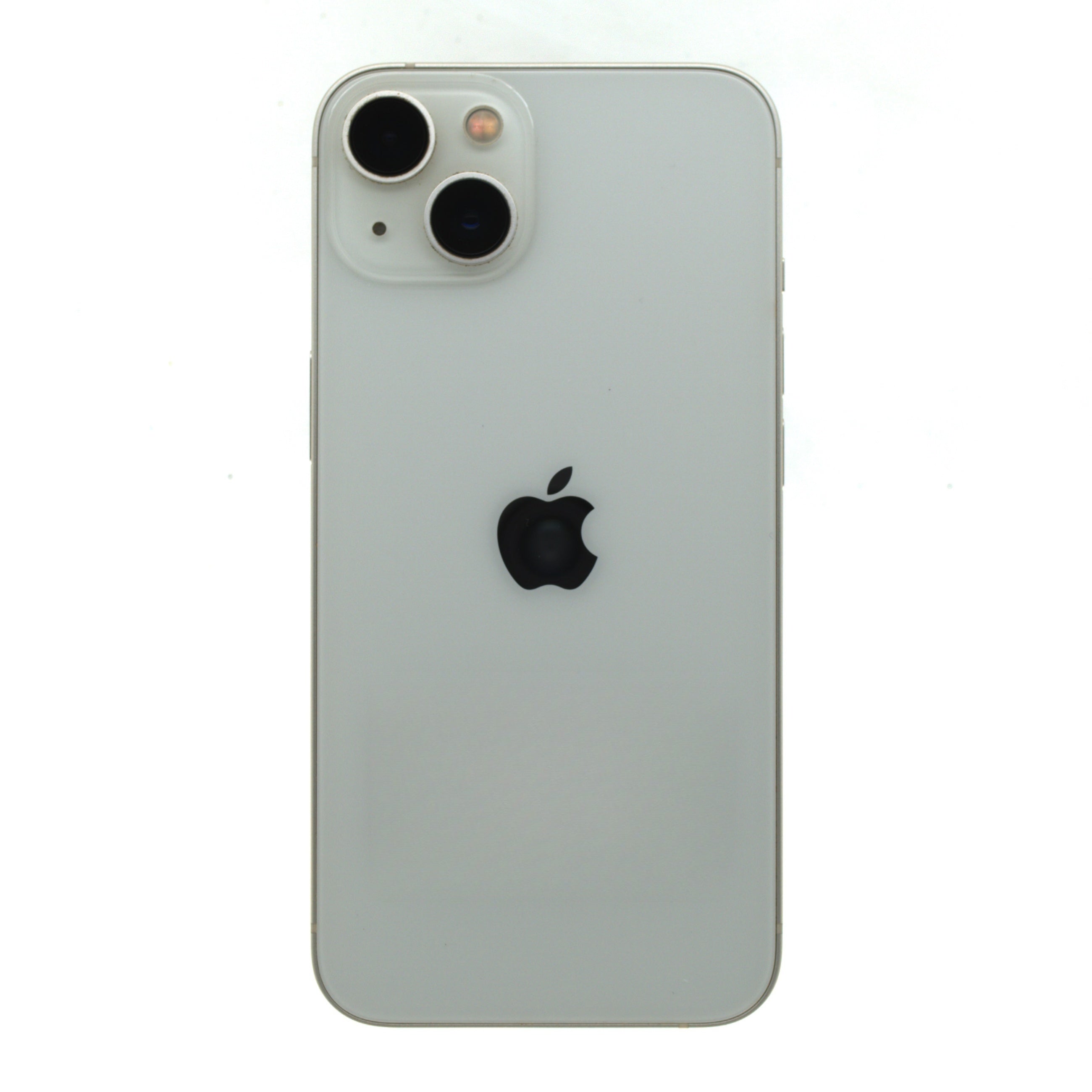 95新 Apple iPhone 13 128G 星光色 中國大陸版