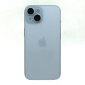 95新 Apple iPhone 15 128G 藍色 中國大陸版