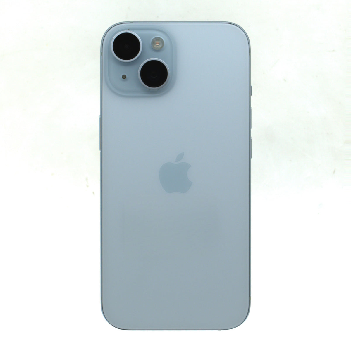 95新 Apple iPhone 15 128G 藍色 中國大陸版