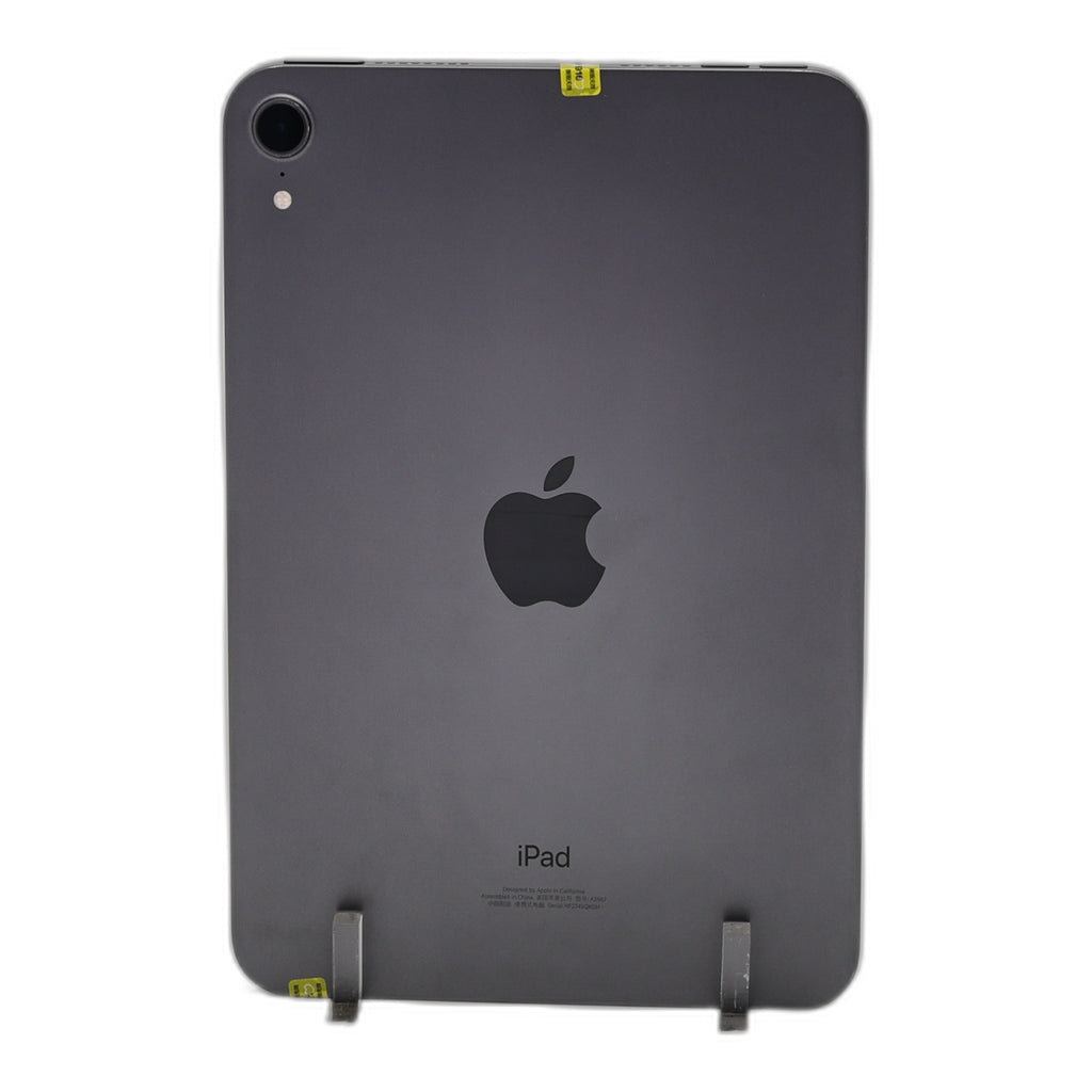 95新 Apple iPad mini6 256G 深空灰色 WIFI