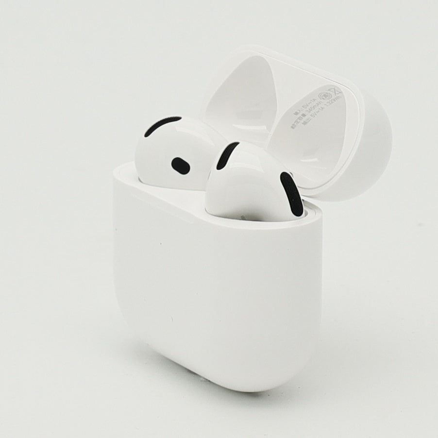 99新 Apple AirPods 4 (支持主动降噪) 白色