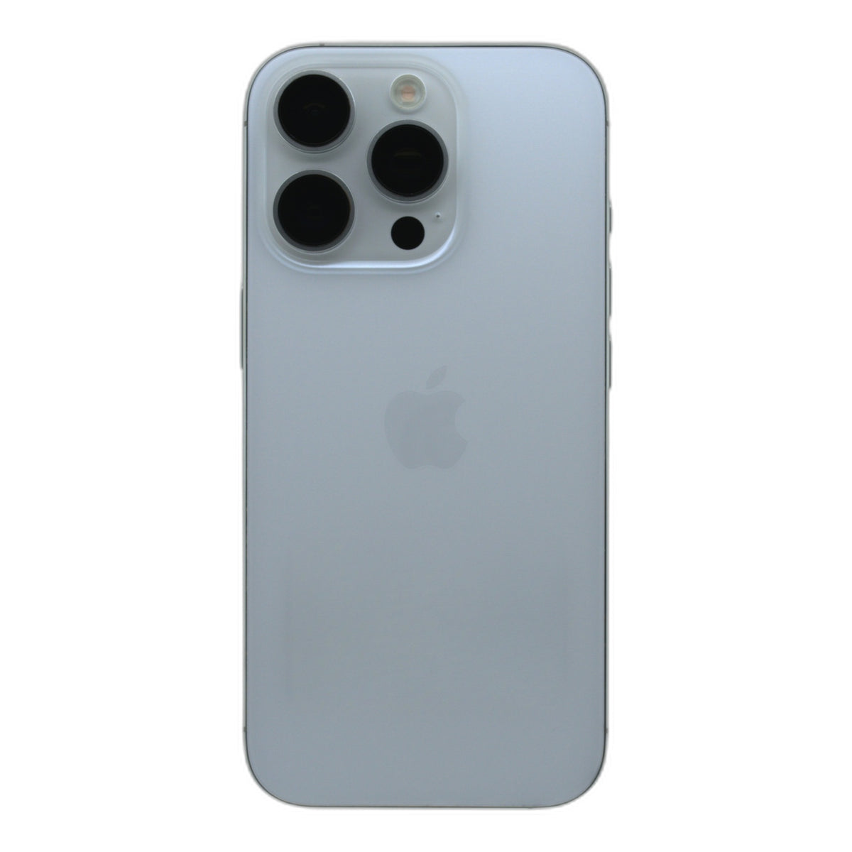 95新 Apple iPhone 16 Pro 128G 白色鈦金屬 中國大陸版
