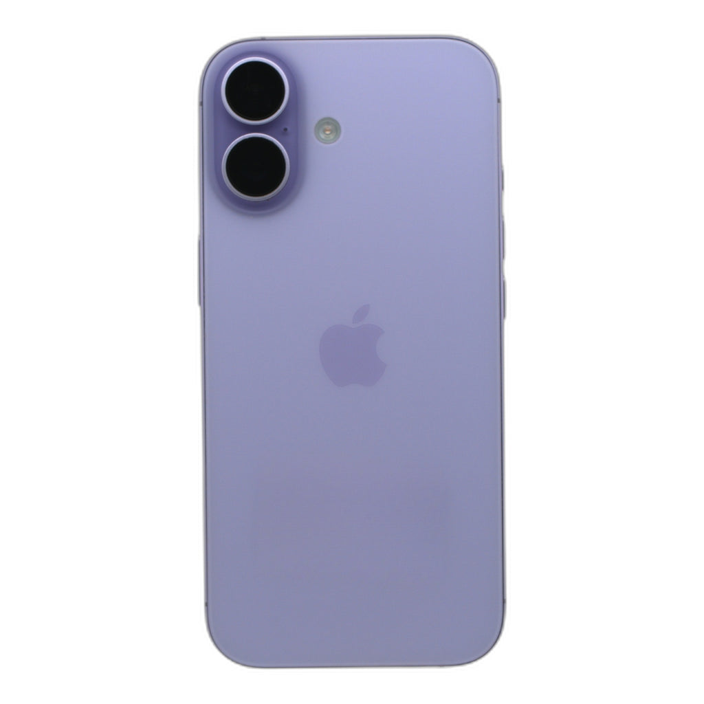 95新 Apple iPhone 17 256G 薰衣草紫色 中國大陸版