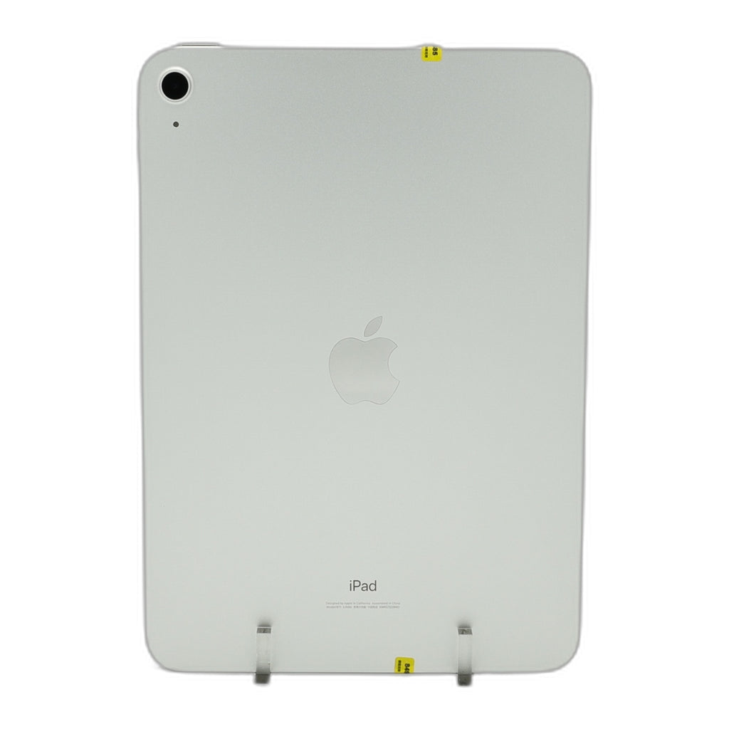 99新 Apple iPad 10代 64G 銀色 WIFI