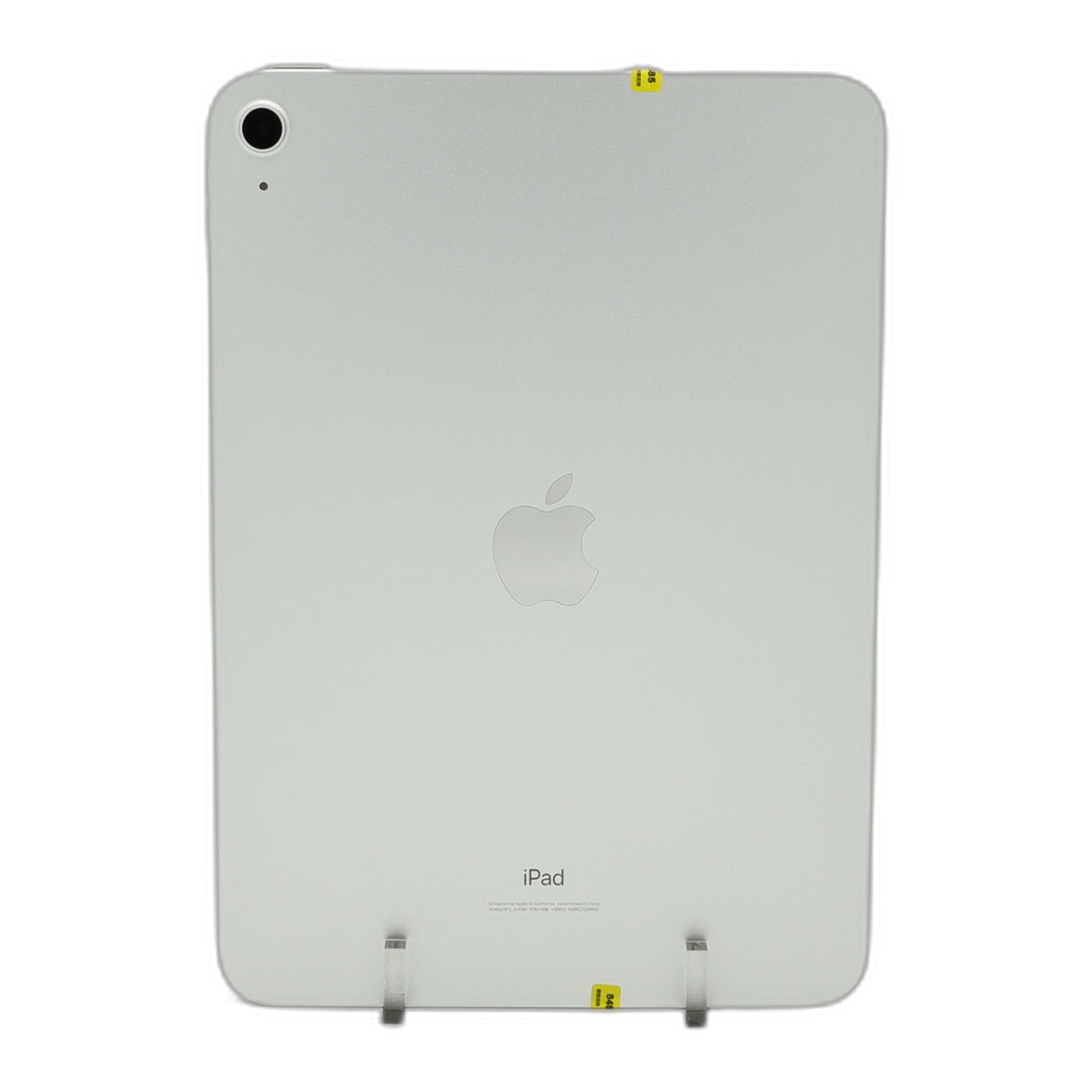 99新 Apple iPad 10代 64G 銀色 WIFI