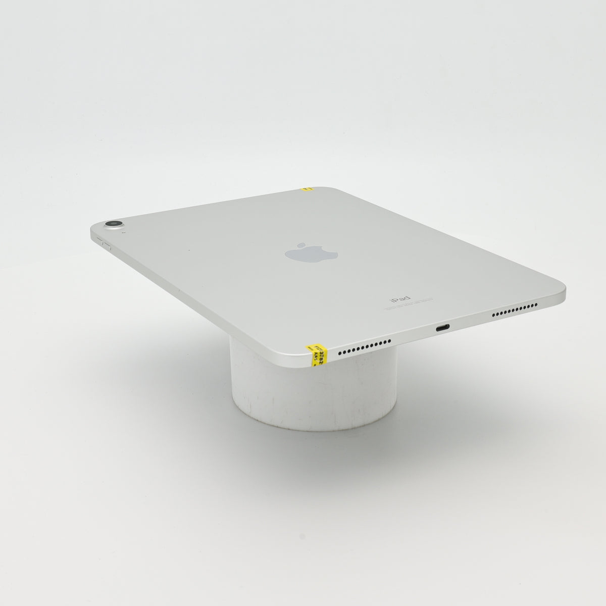 95新 Apple iPad 10代 64G 銀色 WIFI