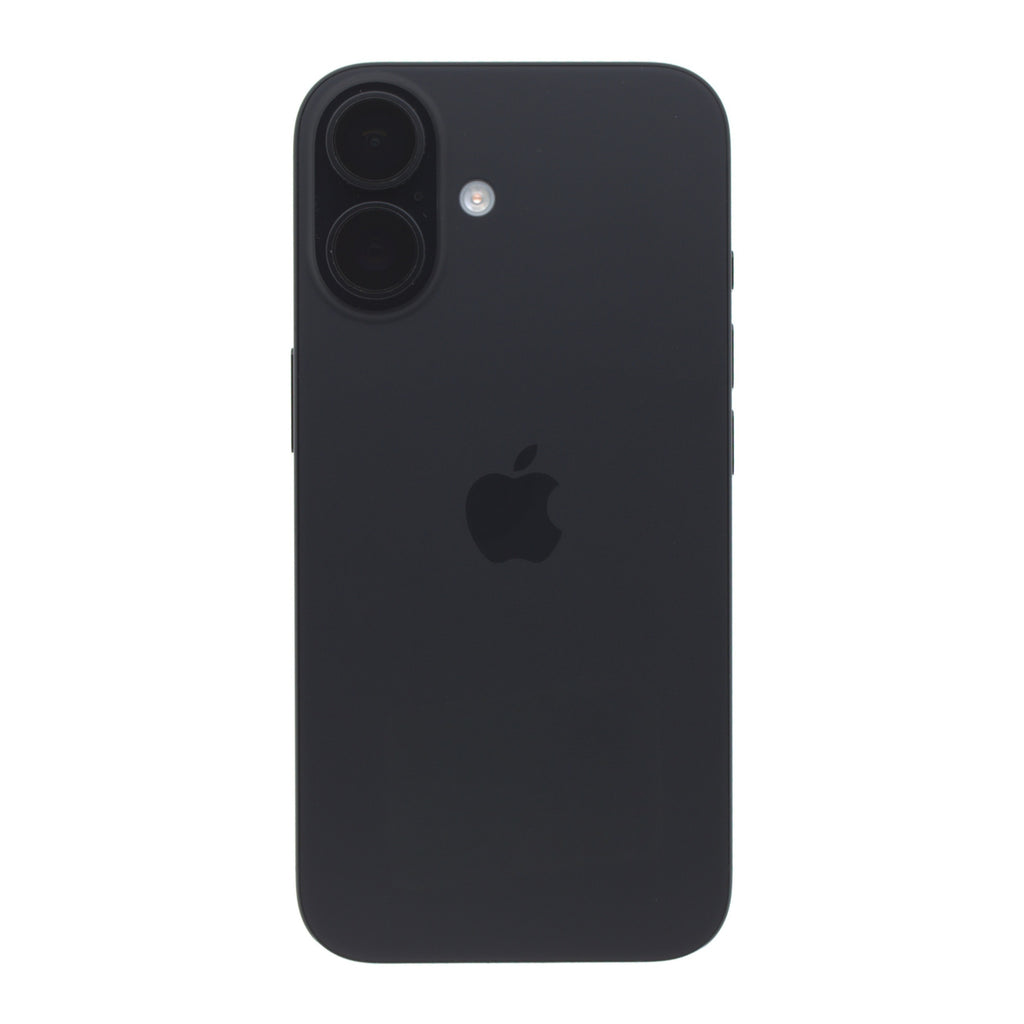 95新 Apple iPhone 16 128G 黑色 中國大陸版