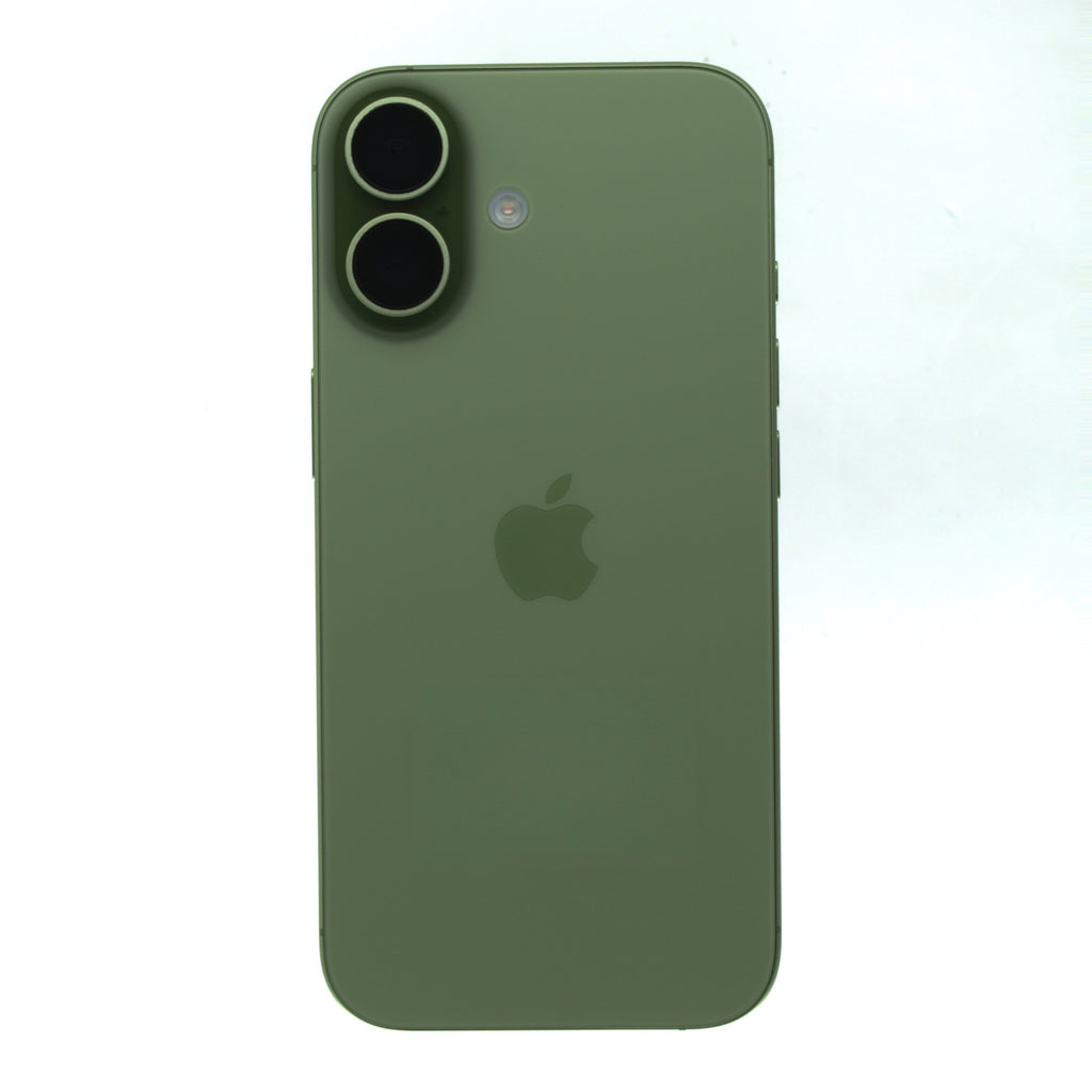 95新 Apple iPhone 17 256G 鼠尾草綠色 中國大陸版
