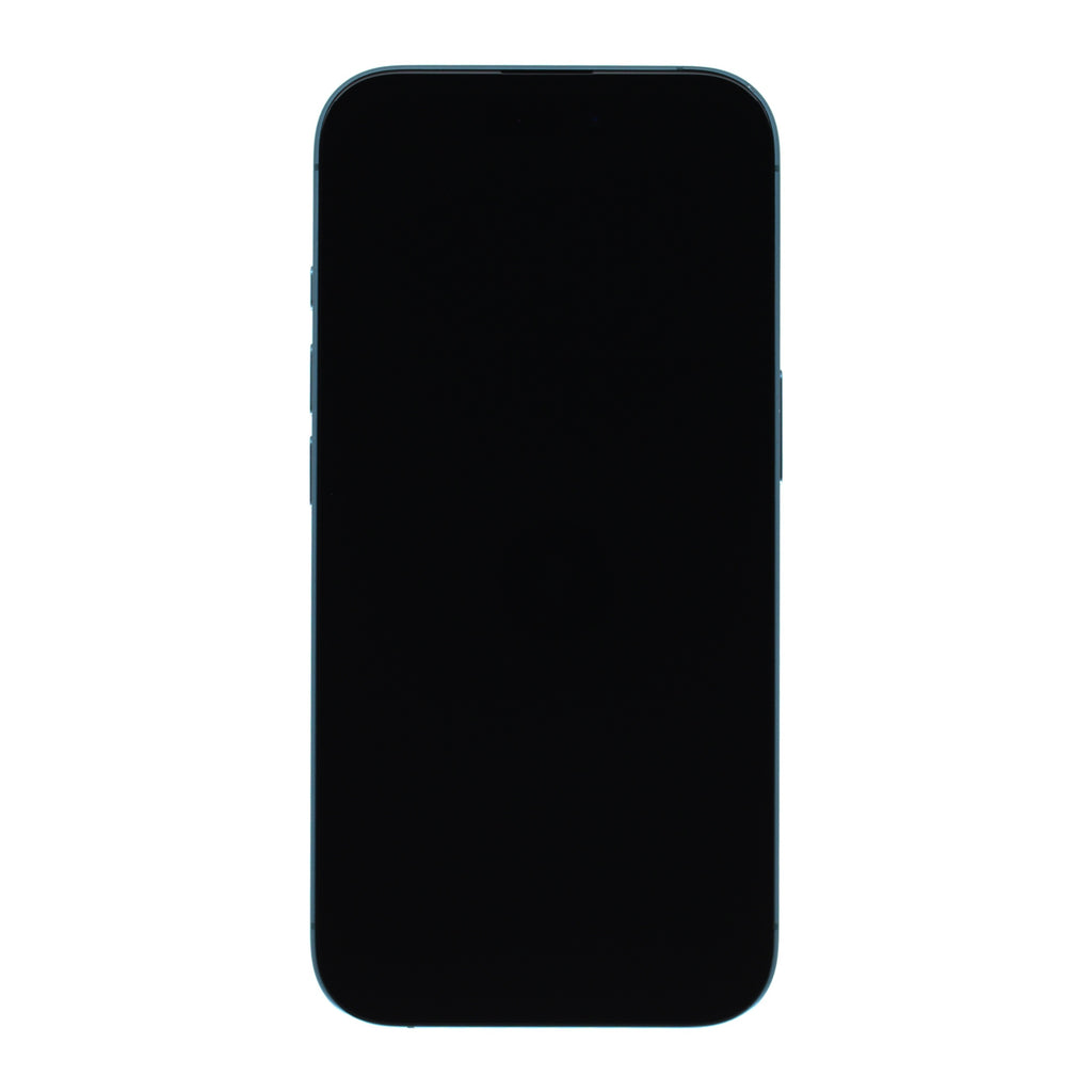 95新 Apple iPhone 16 256G 深青色 中國大陸版