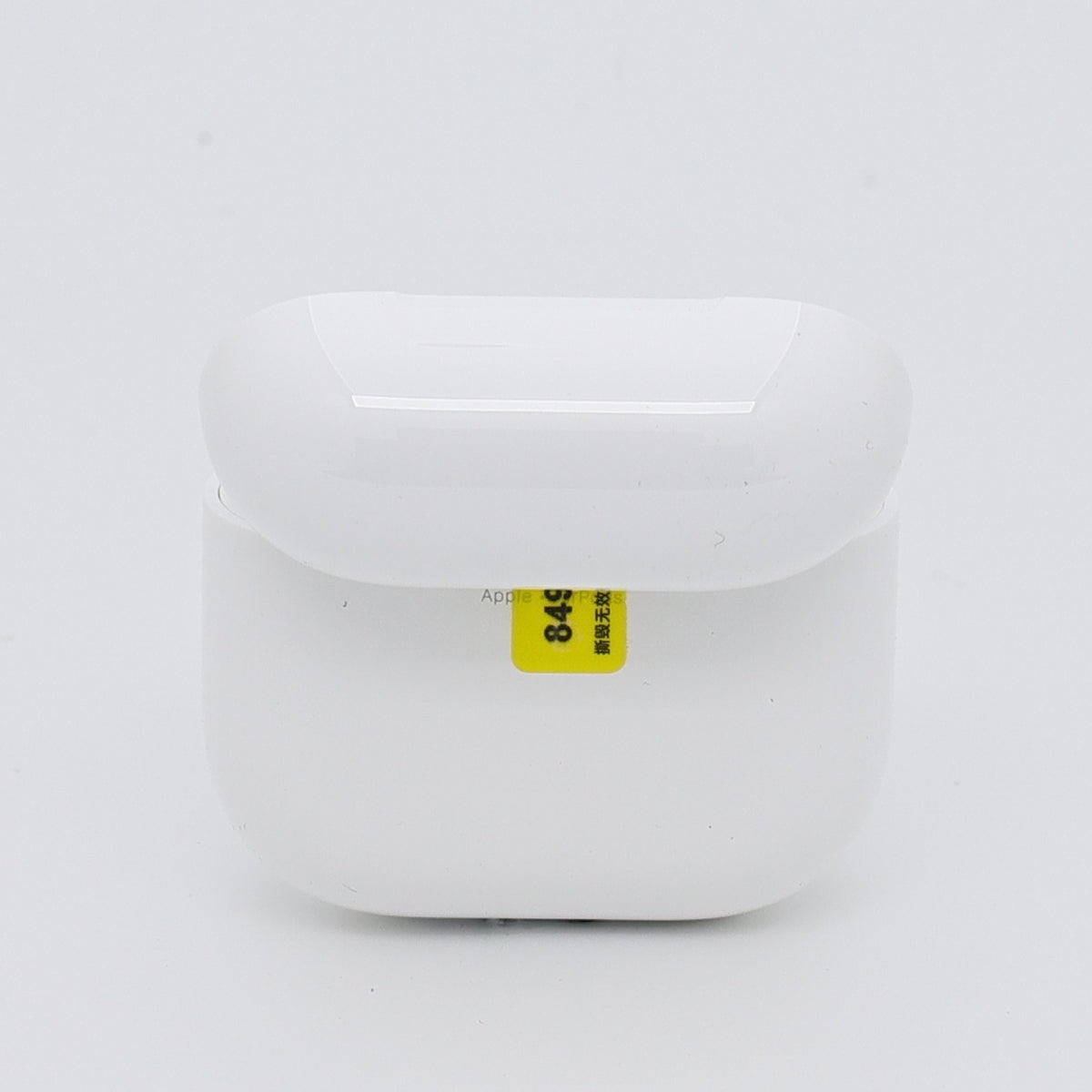 99新 Apple AirPods 5 白色