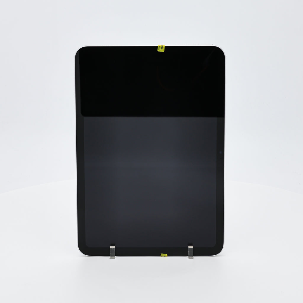99新 Apple iPad 10代 256G 銀色 WIFI
