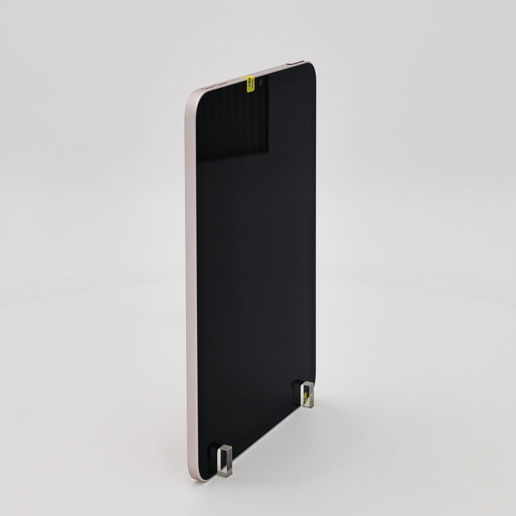 95新 Apple iPad mini6 64G 粉紅色 WIFI