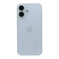 95新 Apple iPhone 16 256G 白色 中國大陸版