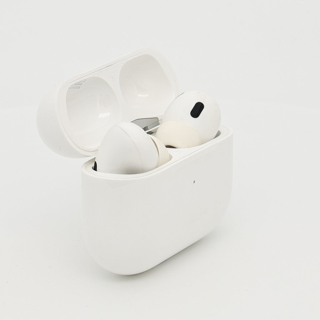 99新 Apple AirPods Pro 2 白色
