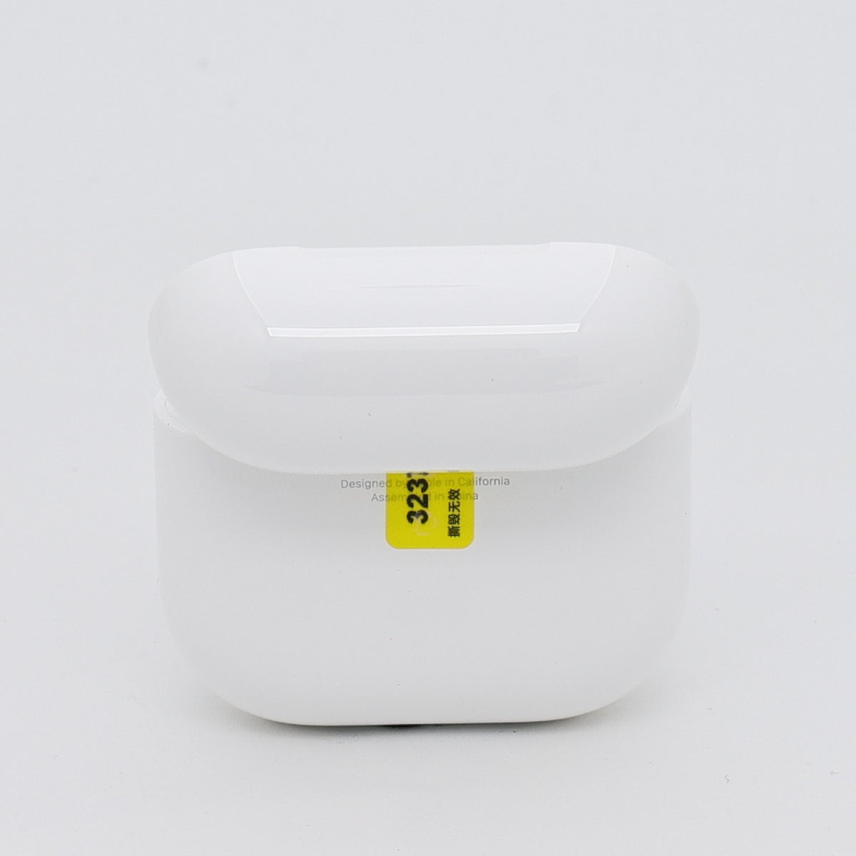 99新 Apple AirPods 4 (支持主動降噪) 白色