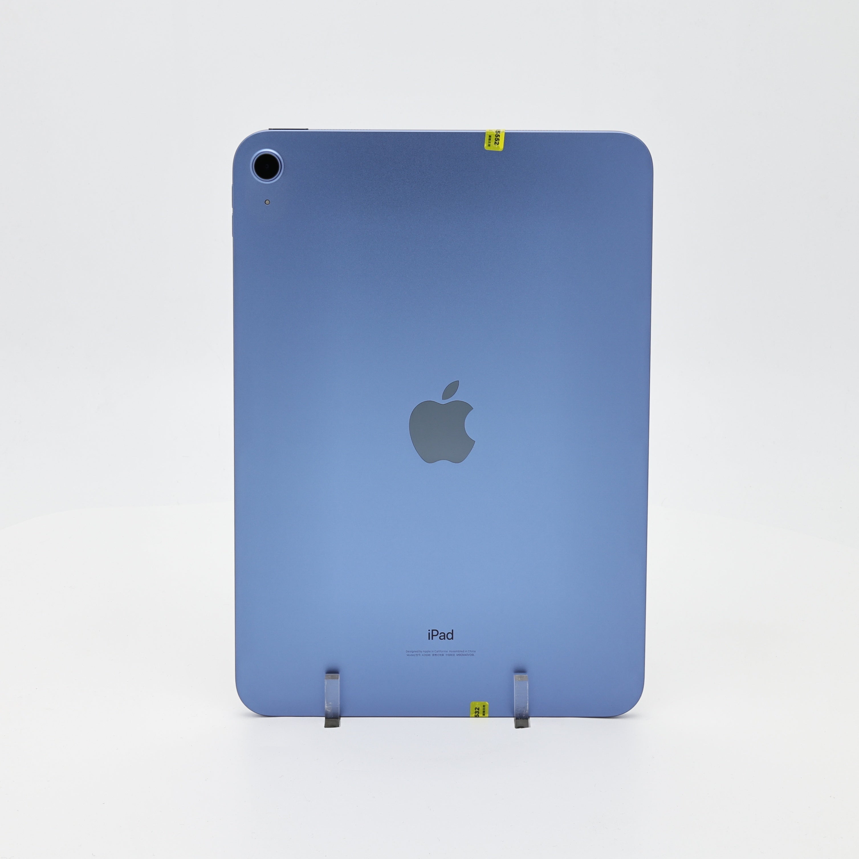 95新 Apple iPad 10代 256G 藍色 WIFI